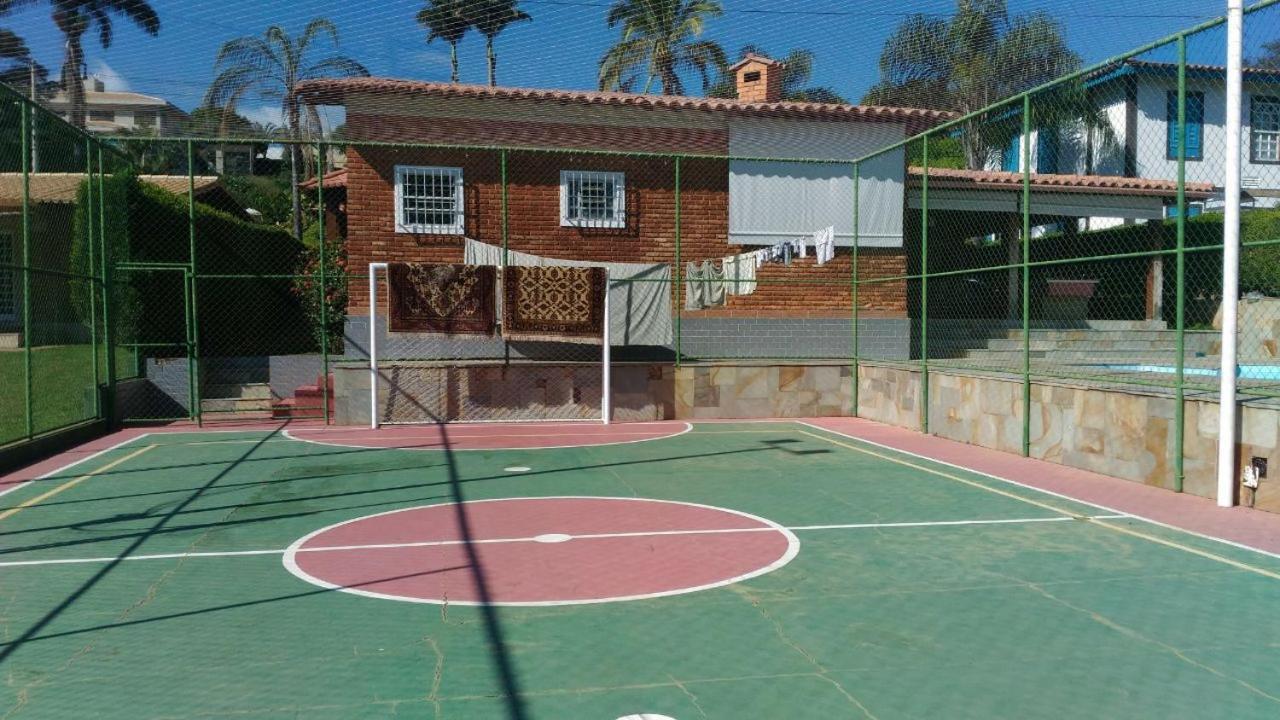 Casa Condominio Escarpas do Lago em Capitólio MG Exterior foto
